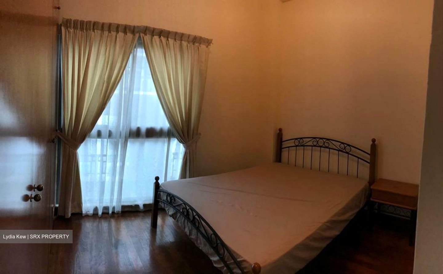 The Oxley (D9), Apartment #482791841